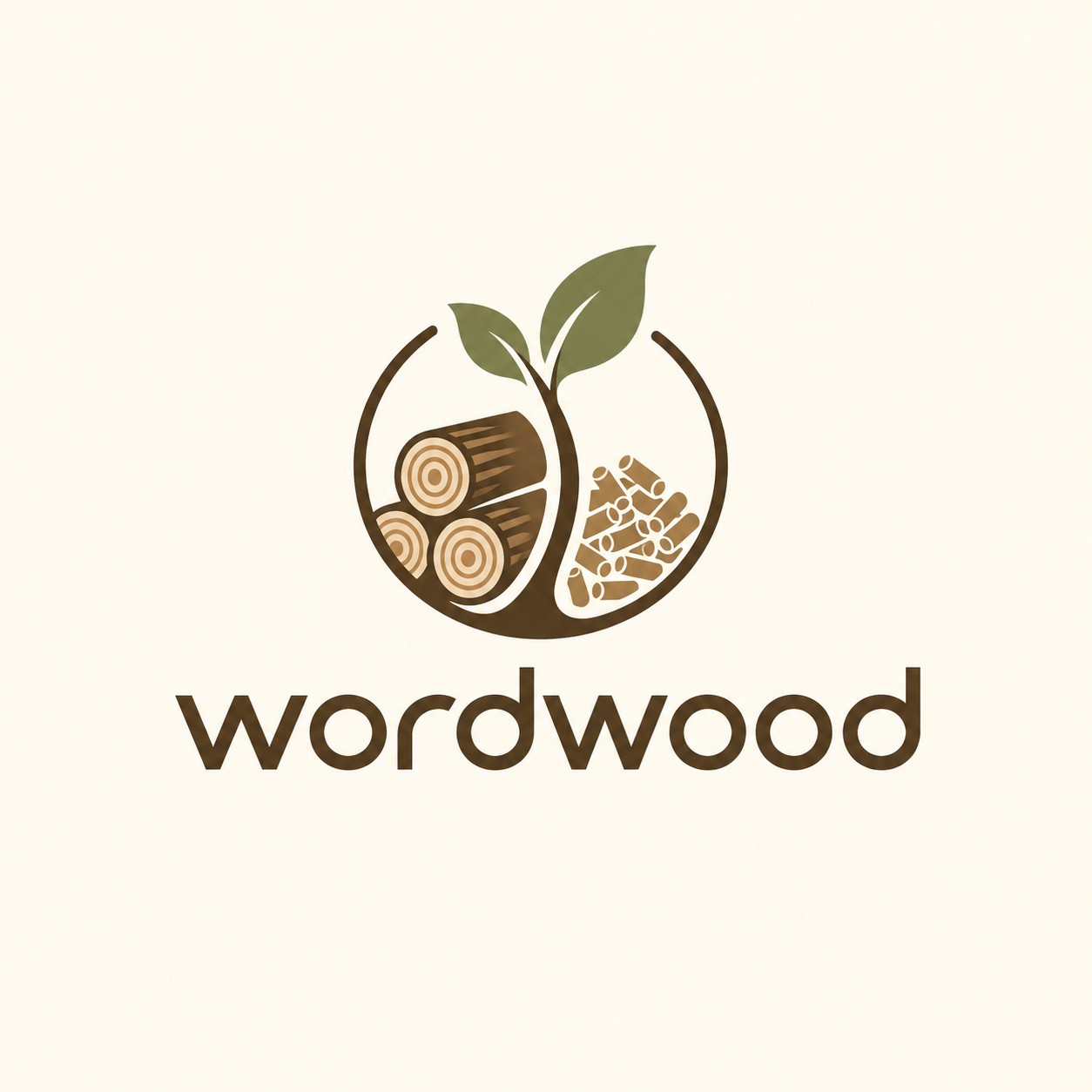 wordwood legna e pellet di qualità